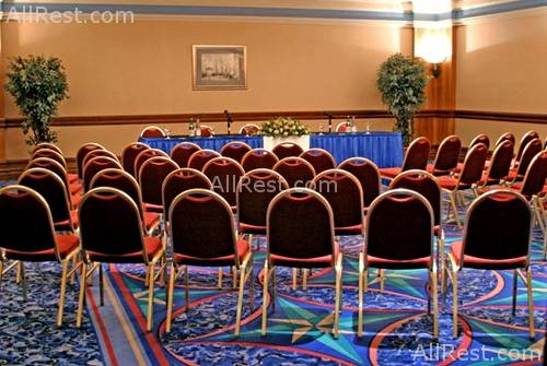 The Westin Zagreb 22